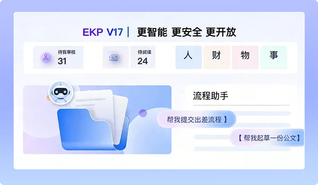 aiOA办公
